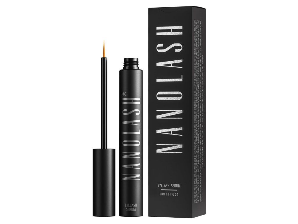 Nanolash sérum